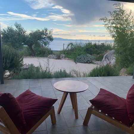 Zen Rocks Resort Kalianeika Εξωτερικό φωτογραφία