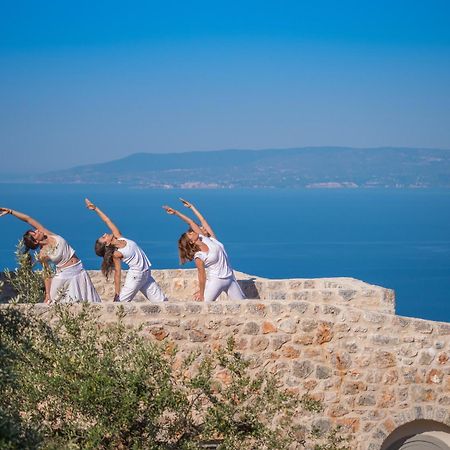 Zen Rocks Resort Kalianeika Εξωτερικό φωτογραφία