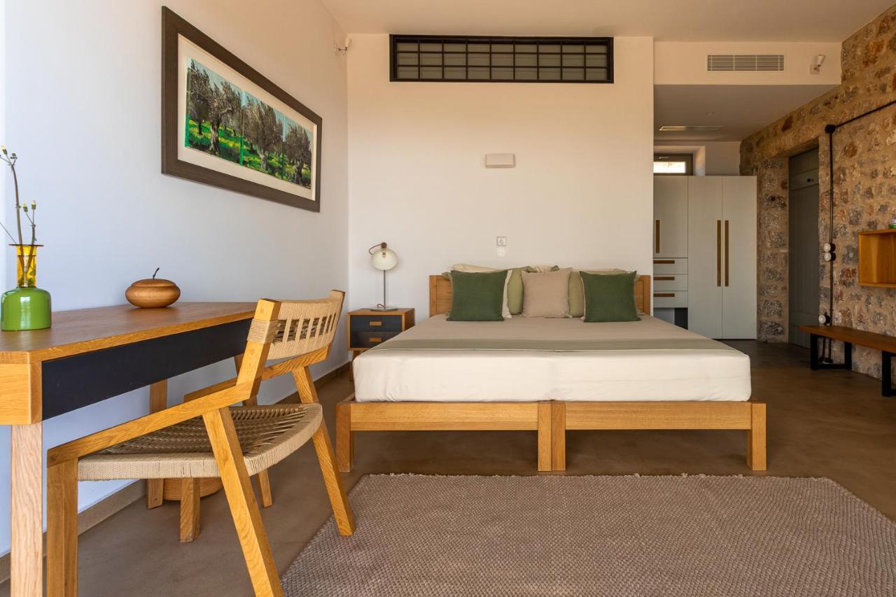 Zen Rocks Resort Kalianeika Εξωτερικό φωτογραφία