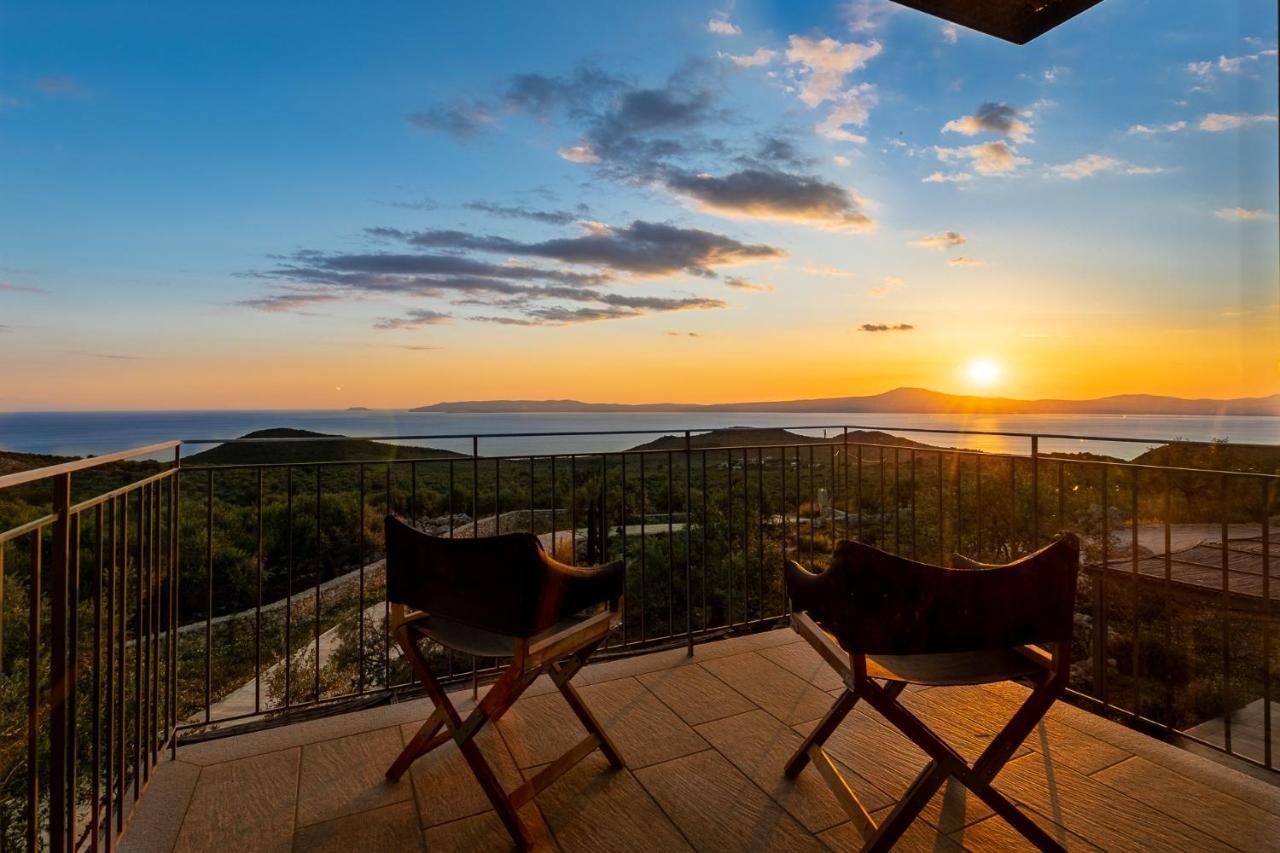 Zen Rocks Resort Kalianeika Εξωτερικό φωτογραφία