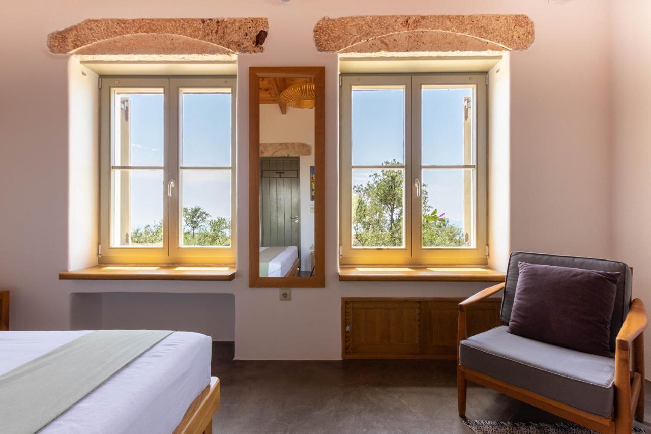 Zen Rocks Resort Kalianeika Εξωτερικό φωτογραφία