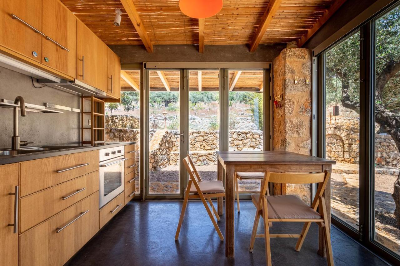 Zen Rocks Resort Kalianeika Εξωτερικό φωτογραφία