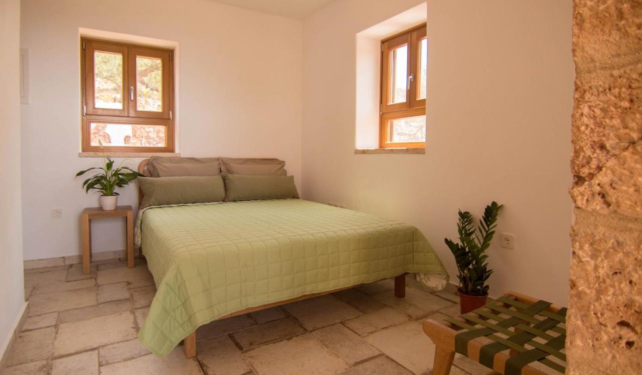 Zen Rocks Resort Kalianeika Εξωτερικό φωτογραφία
