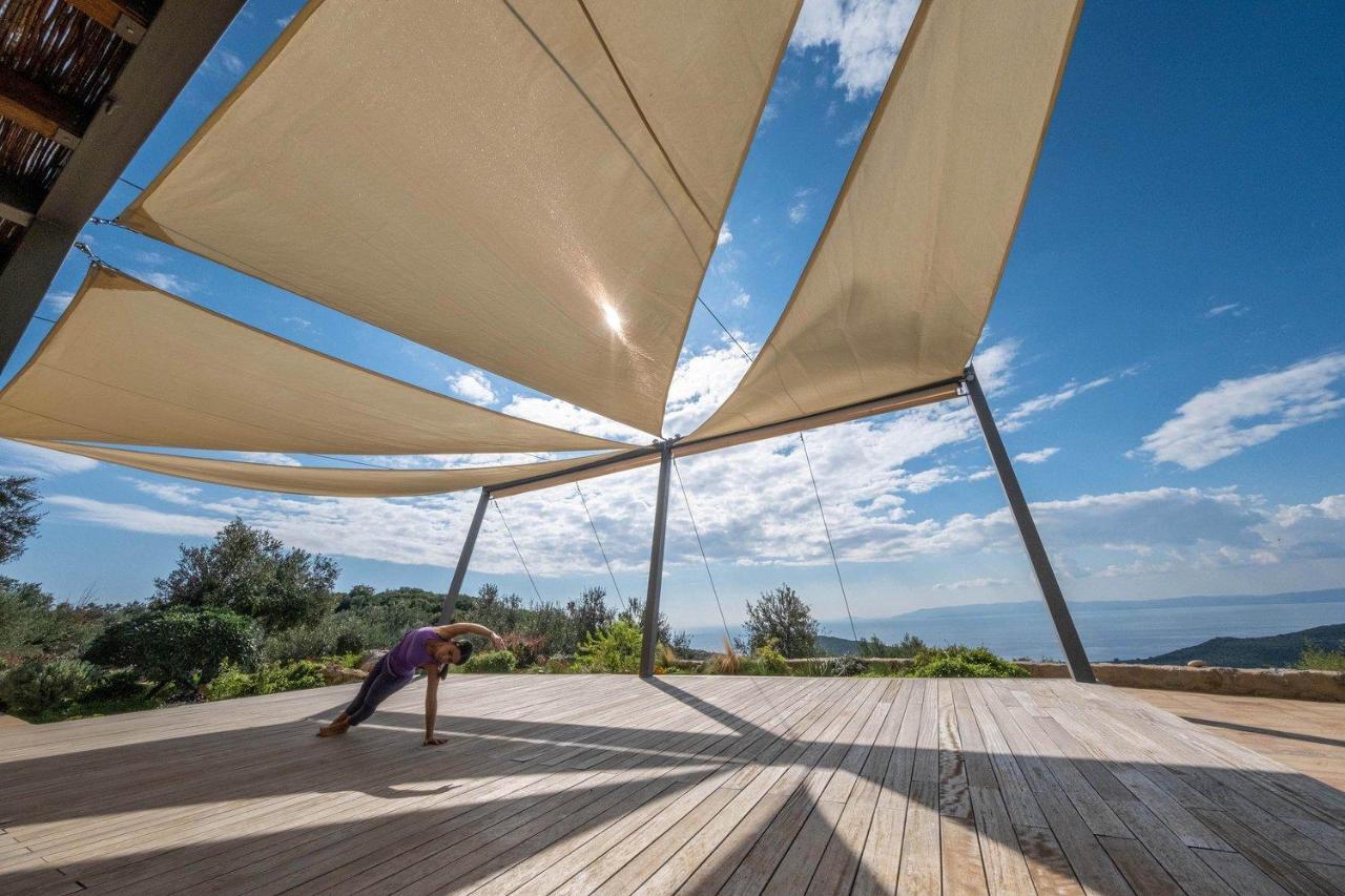 Zen Rocks Resort Kalianeika Εξωτερικό φωτογραφία