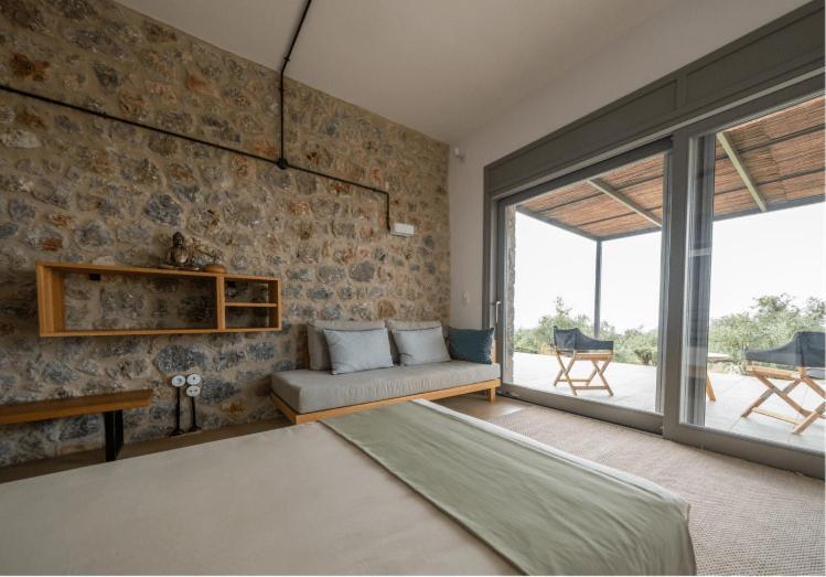 Zen Rocks Resort Kalianeika Εξωτερικό φωτογραφία