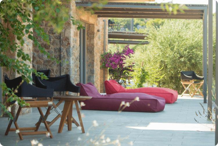 Zen Rocks Resort Kalianeika Εξωτερικό φωτογραφία