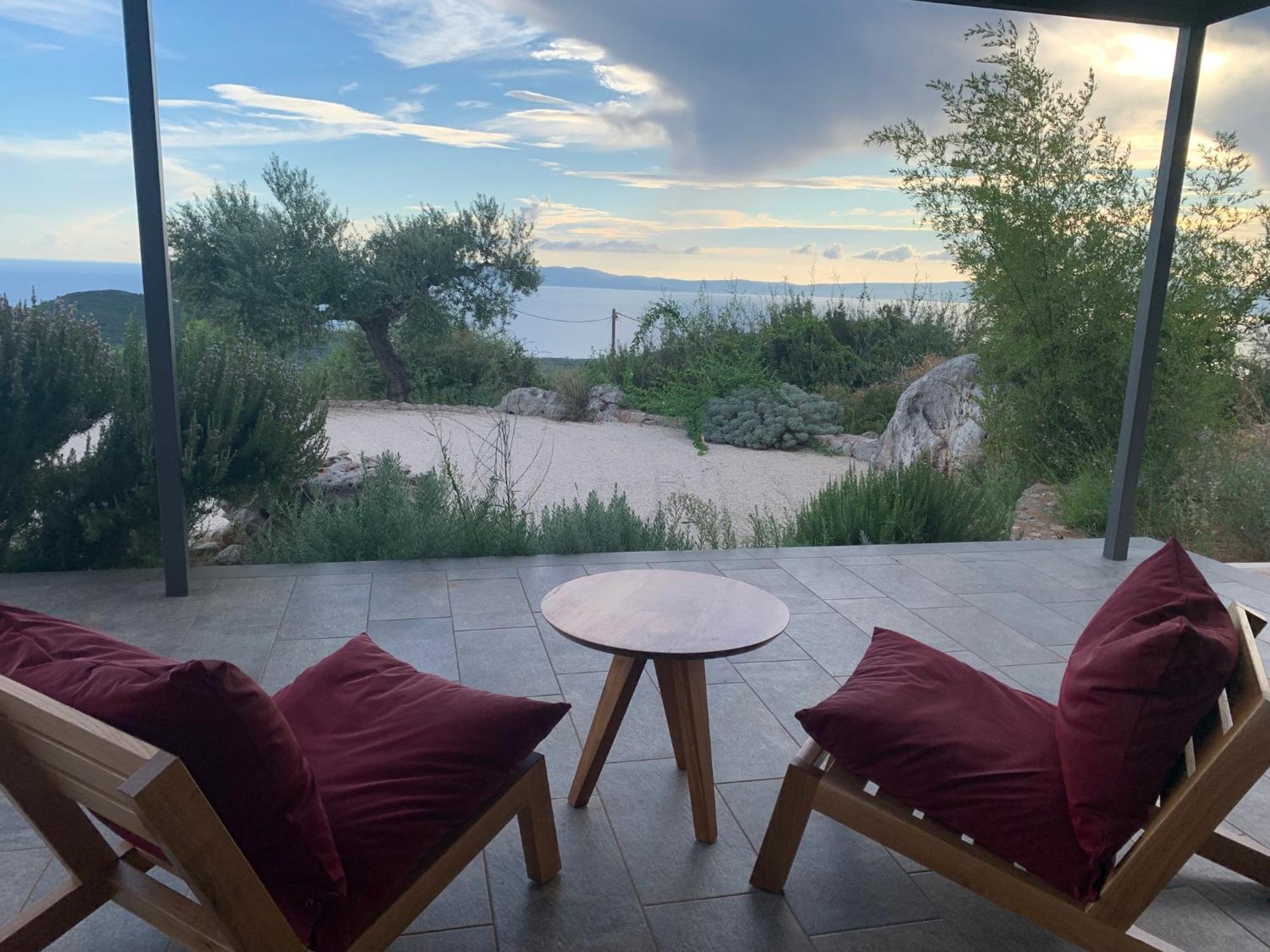 Zen Rocks Resort Kalianeika Εξωτερικό φωτογραφία