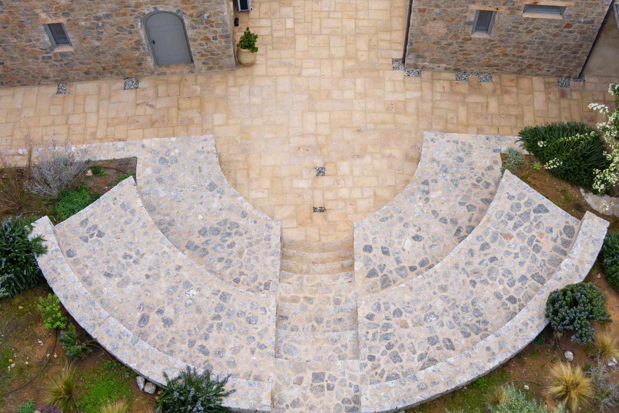 Zen Rocks Resort Kalianeika Εξωτερικό φωτογραφία