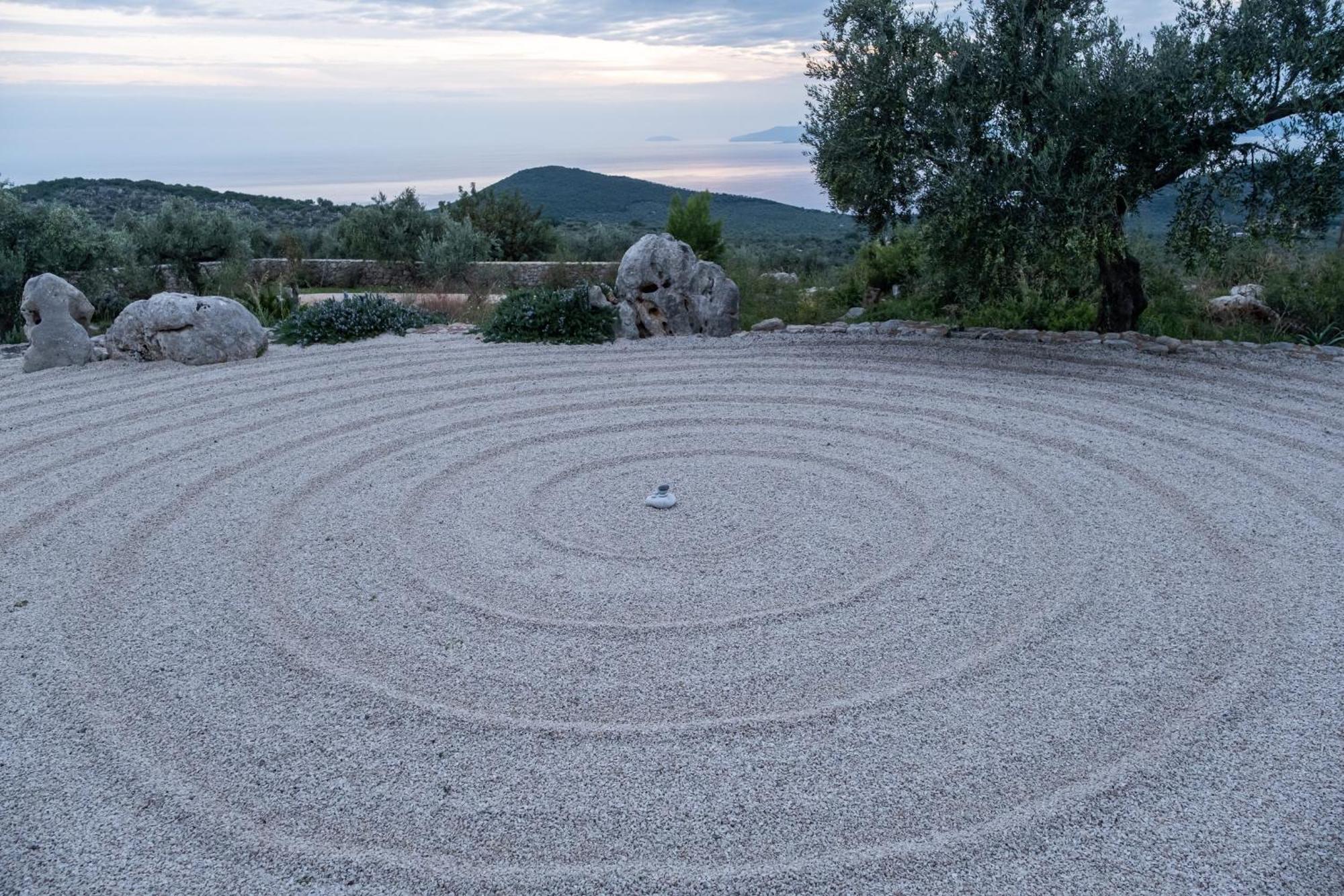 Zen Rocks Resort Kalianeika Εξωτερικό φωτογραφία