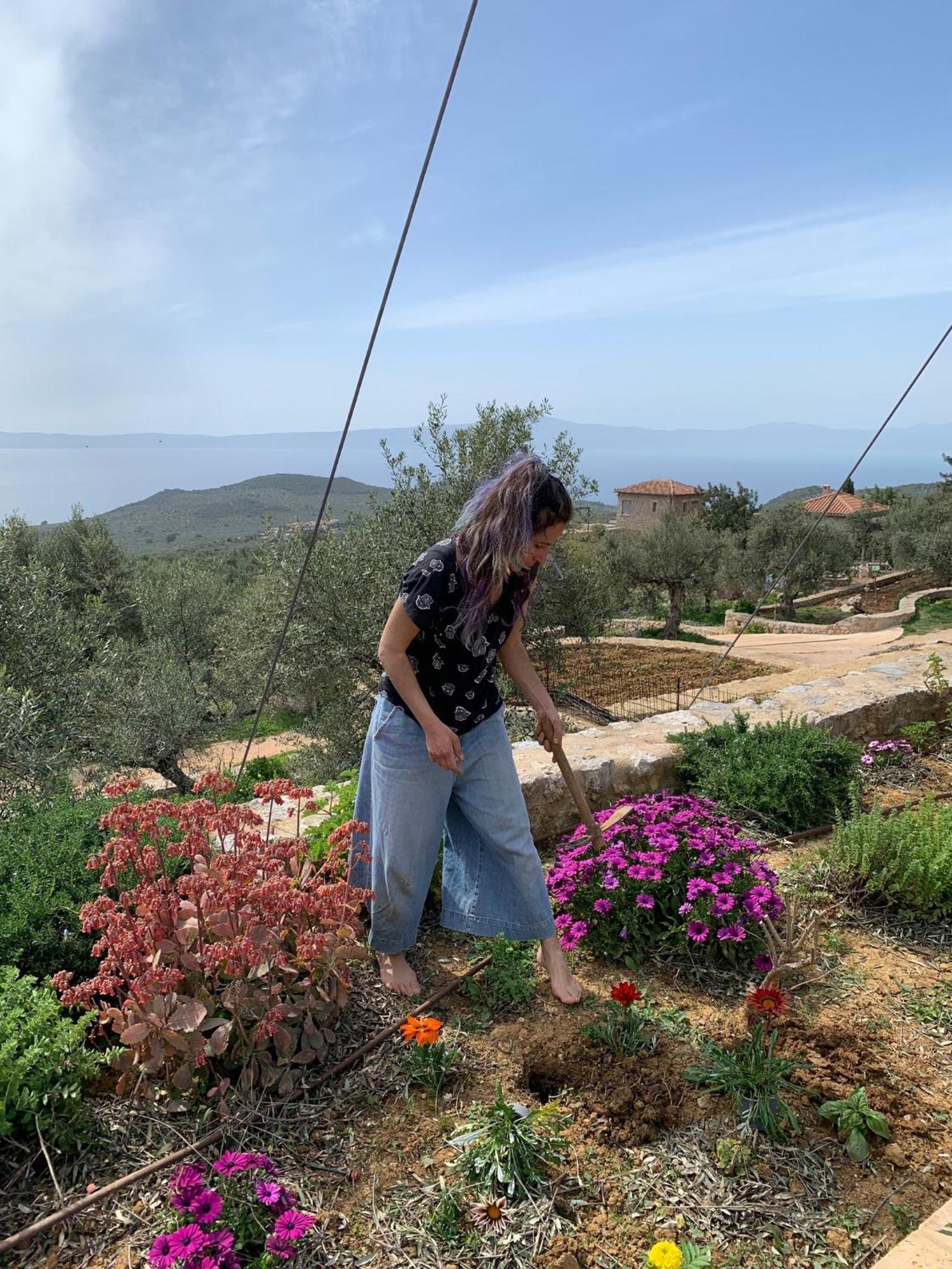 Zen Rocks Resort Kalianeika Εξωτερικό φωτογραφία