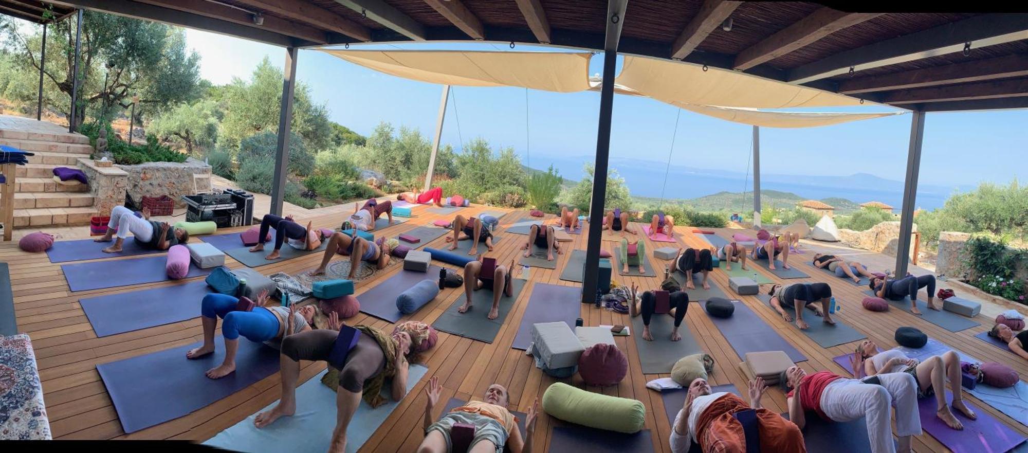 Zen Rocks Resort Kalianeika Εξωτερικό φωτογραφία