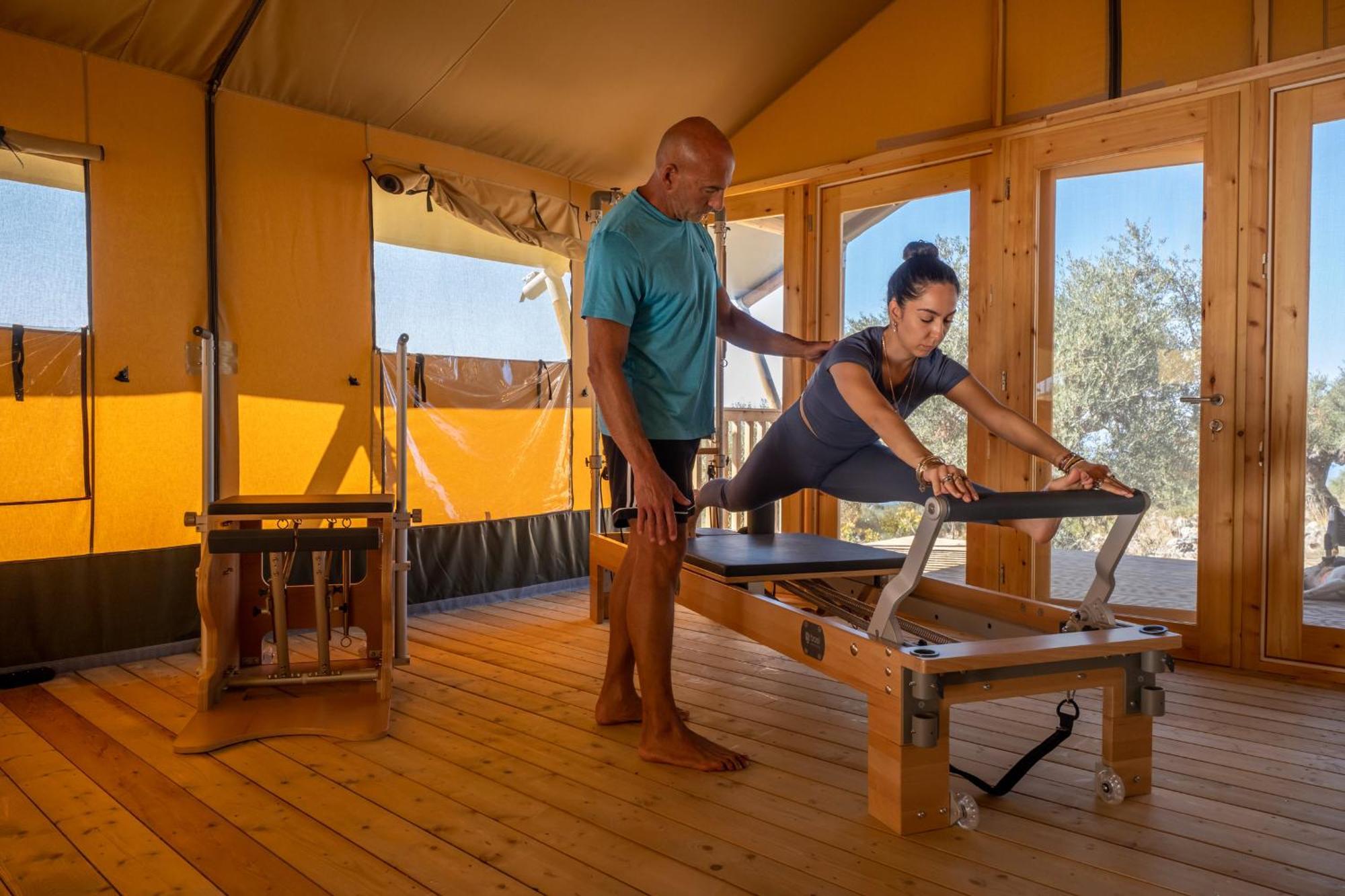 Zen Rocks Resort Kalianeika Εξωτερικό φωτογραφία