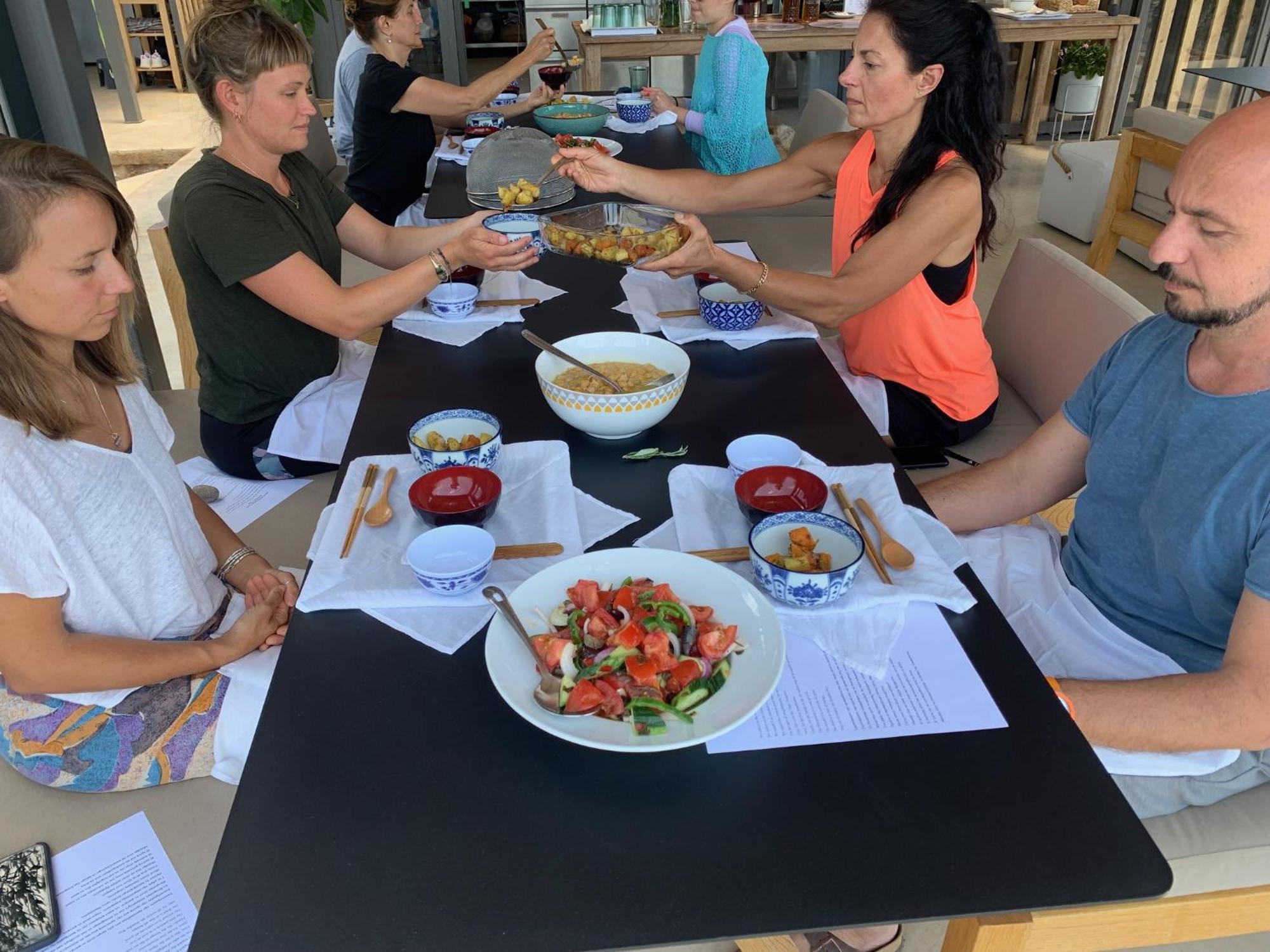 Zen Rocks Resort Kalianeika Εξωτερικό φωτογραφία