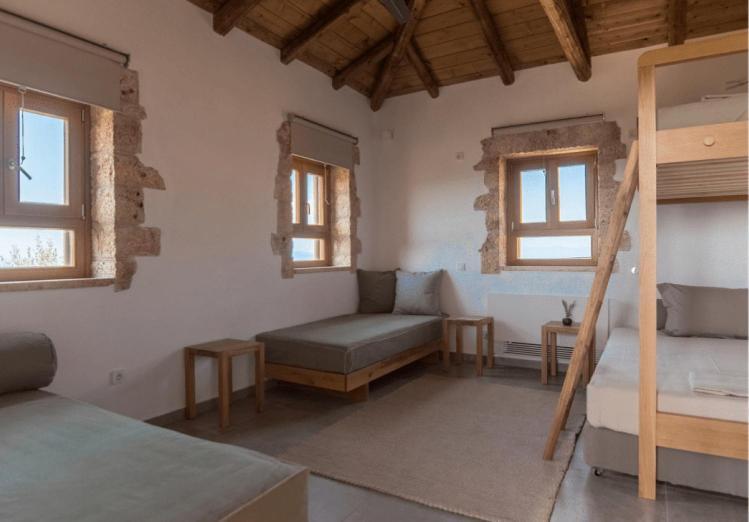 Zen Rocks Resort Kalianeika Εξωτερικό φωτογραφία