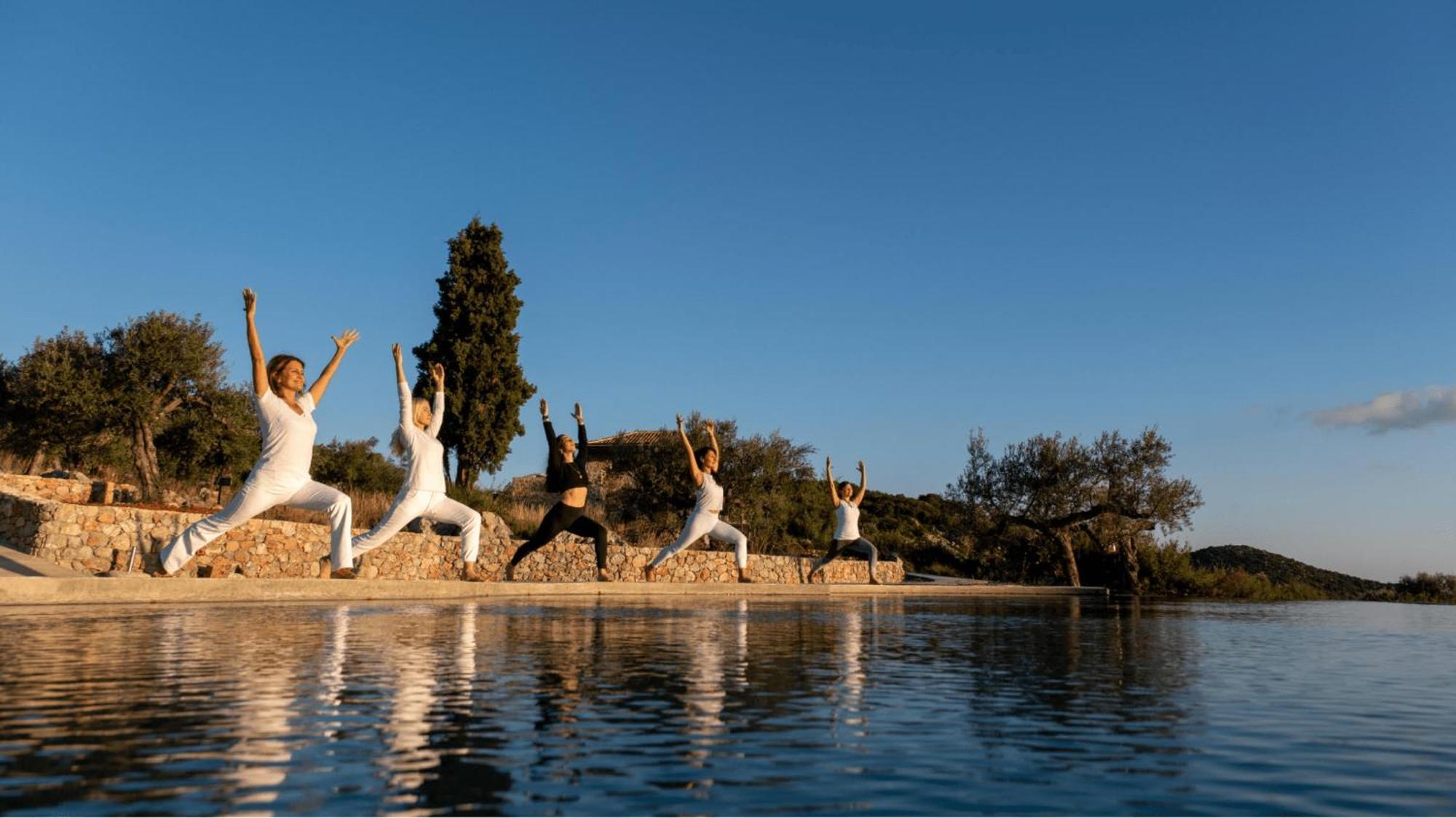 Zen Rocks Resort Kalianeika Εξωτερικό φωτογραφία